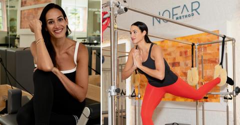 Photo of Nofar Hagag.