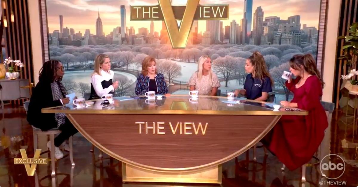 Photo of Marjorie Taylor Greene admitted Donald Trump's words against her prompted her resignation from Congress.