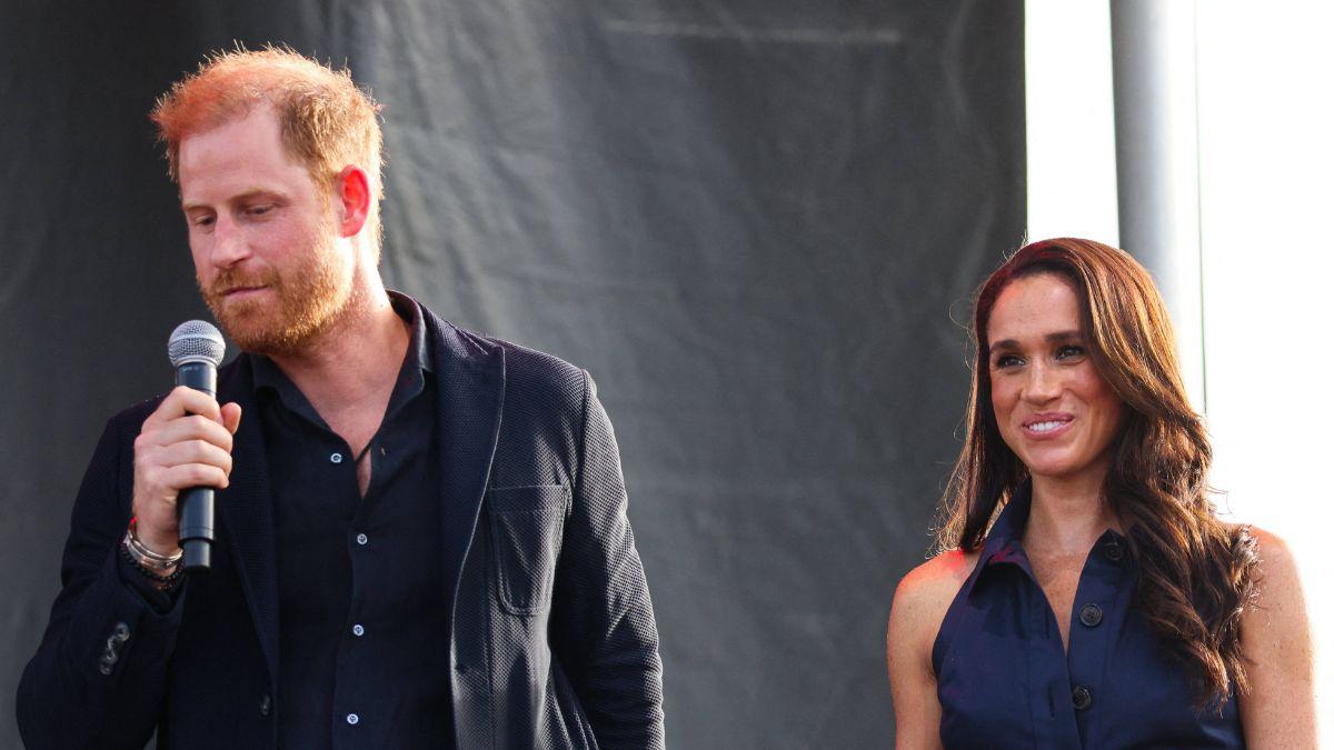 prince harry meghan markle australia tour