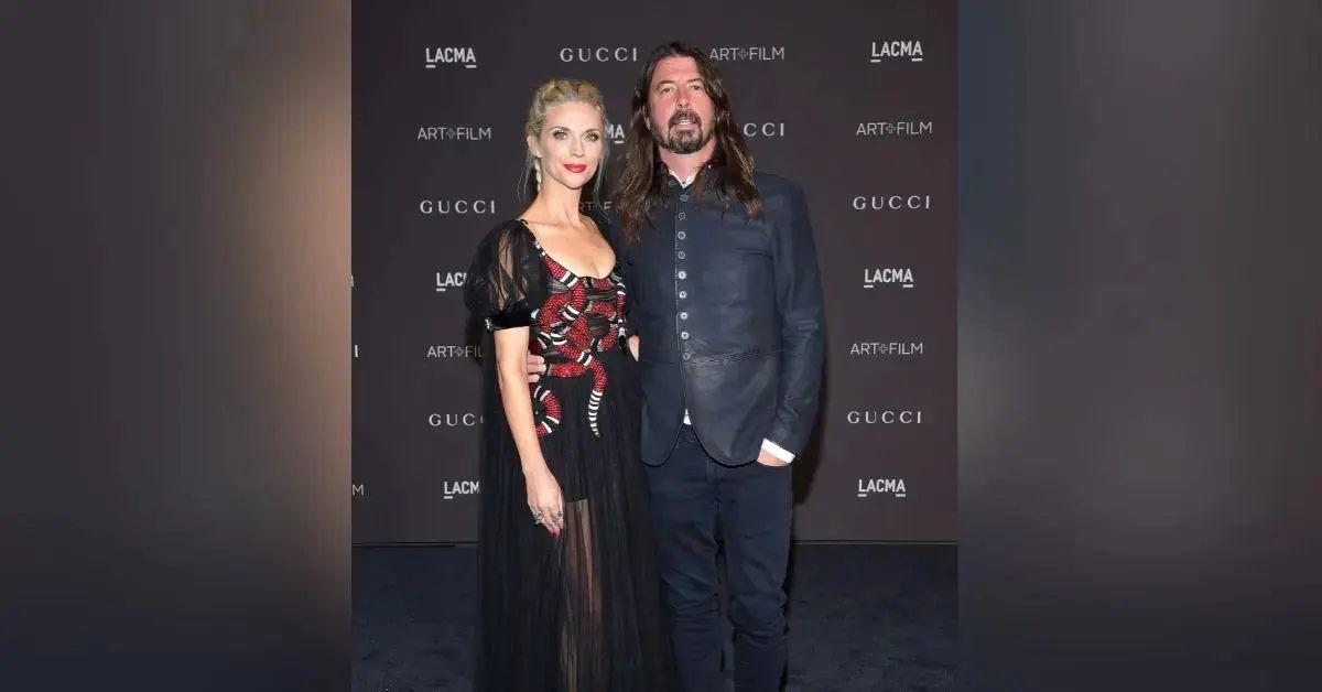 Photo of Dave Grohl has reportedly set up his daughter financially.