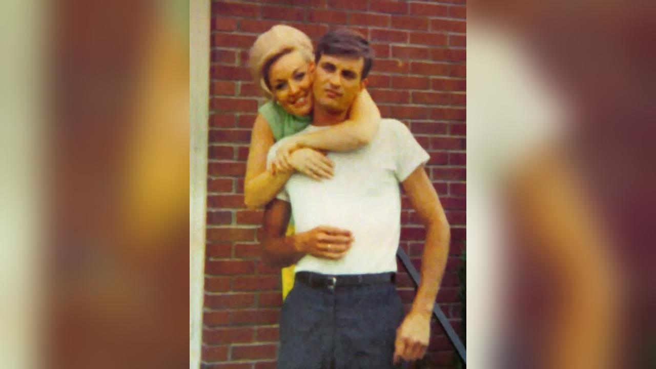 Image of Dolly Parton and her husband, Carl Dean, never welcomed children before their deaths.