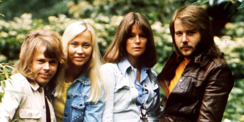 ABBA Reelz Special