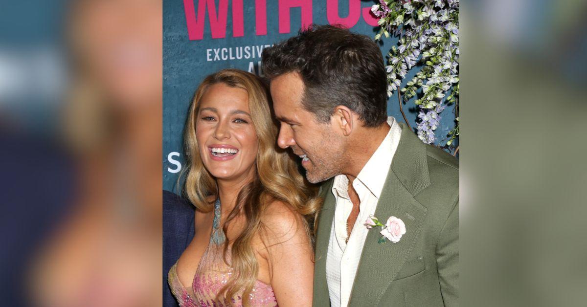 blake lively ryan reynolds accused berating justin baldoni