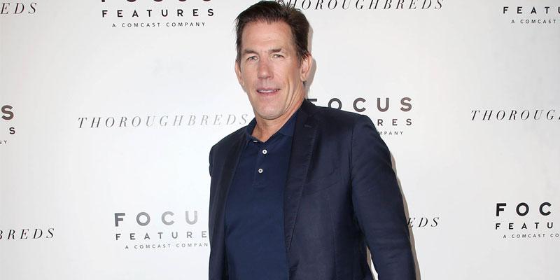 thomas ravenel