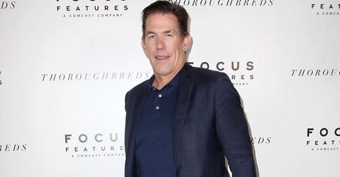 thomas ravenel