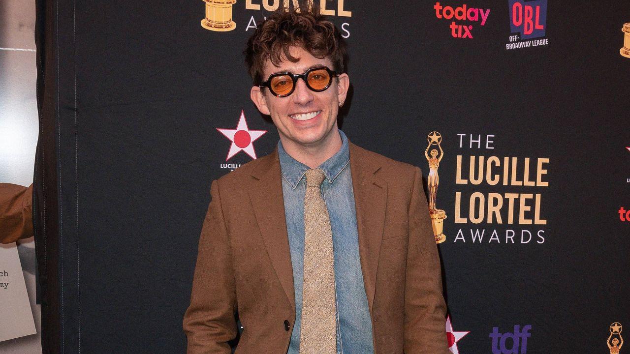 Image of Kevin McHale has criticized the 'Glee' curse theory multiple times in the past.