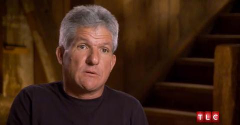 Matt Roloff