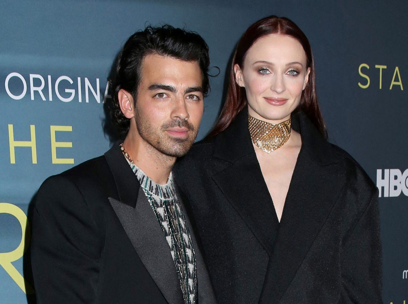 Sophie Turner Had &lsquo;Worst Few Days Of My Life&rsquo; After Joe Jonas Divorce