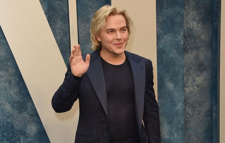 Ronan Farrow Jokes About Taking Paternity Test On 'RuPaul's Drag Race'