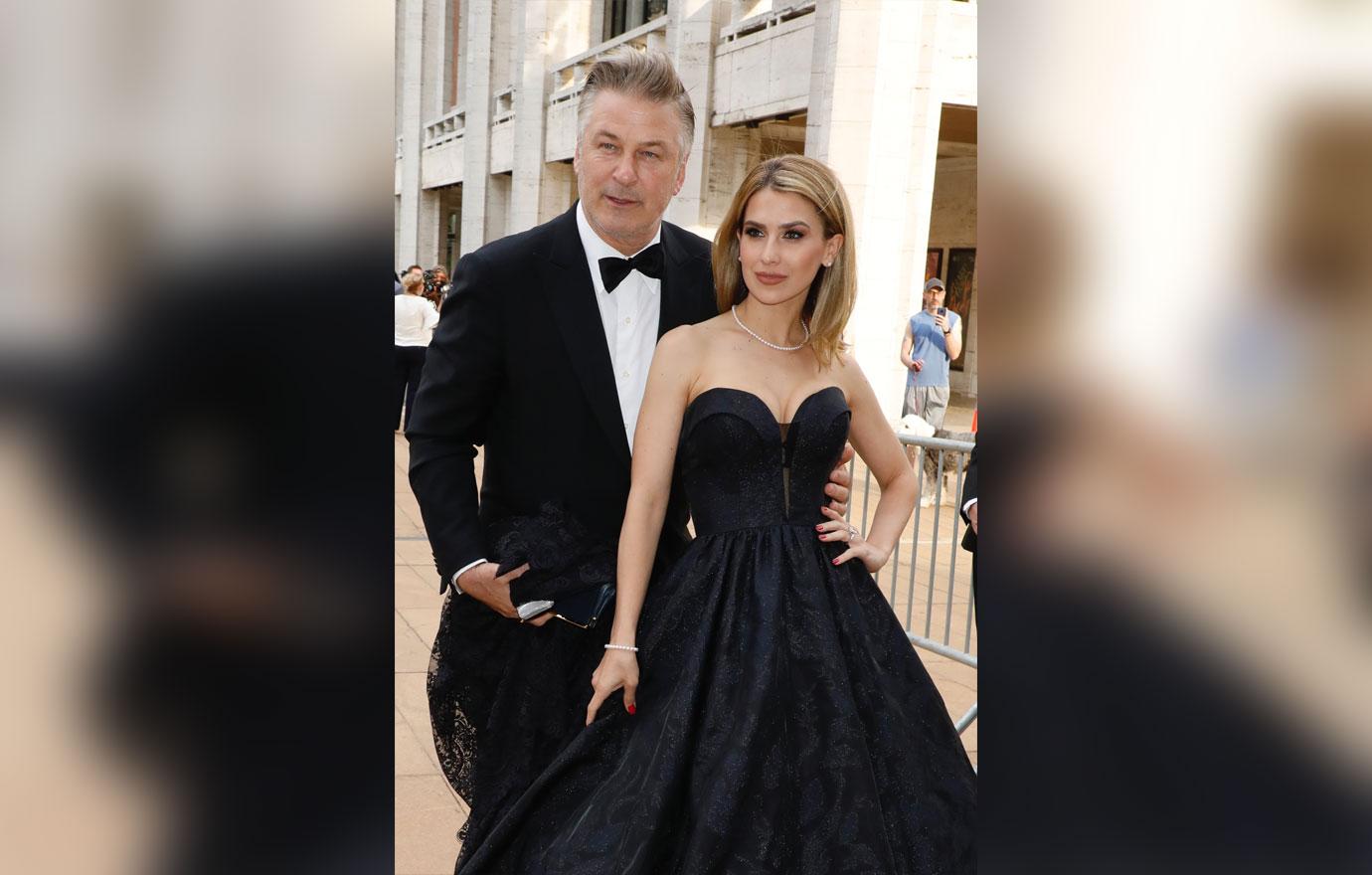 Hailey Hilaria Baldwin Miscarriage Reaction