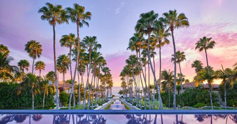 resorts mexico vacation nayarit luxury travel book trip beach paradise