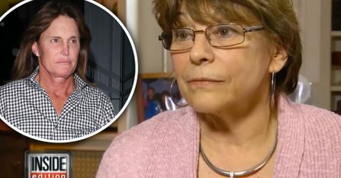 Bruce jenner ex girlfriend michaelle rosenthal shocked