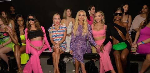 dr nicole martin teases wedding date