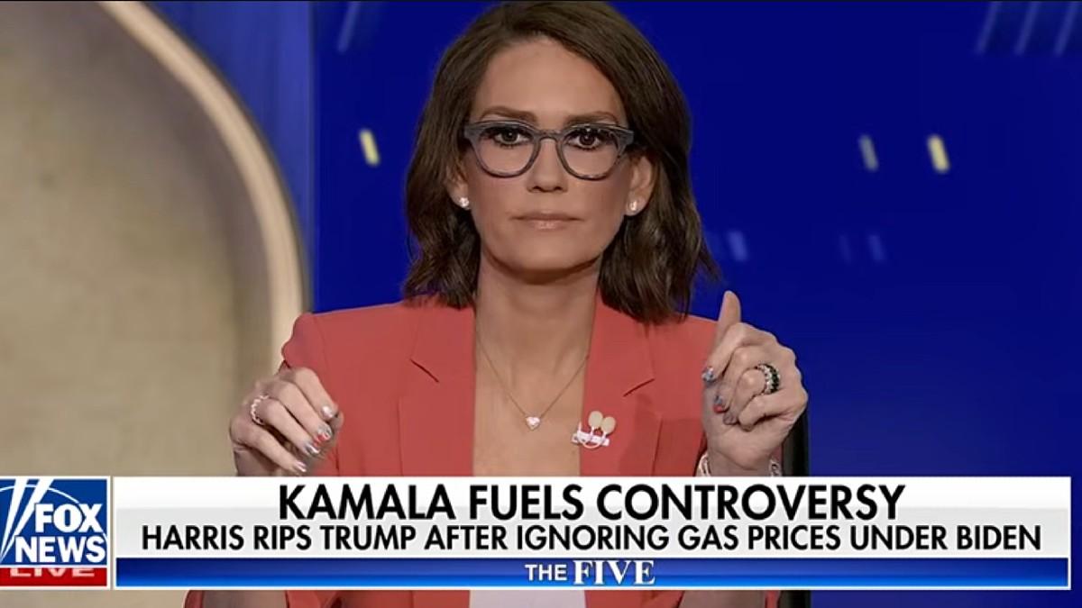 image of The president claims he has the 'best poll numbers' ever. 