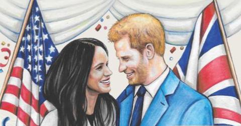 Royal wedding celebrations 06