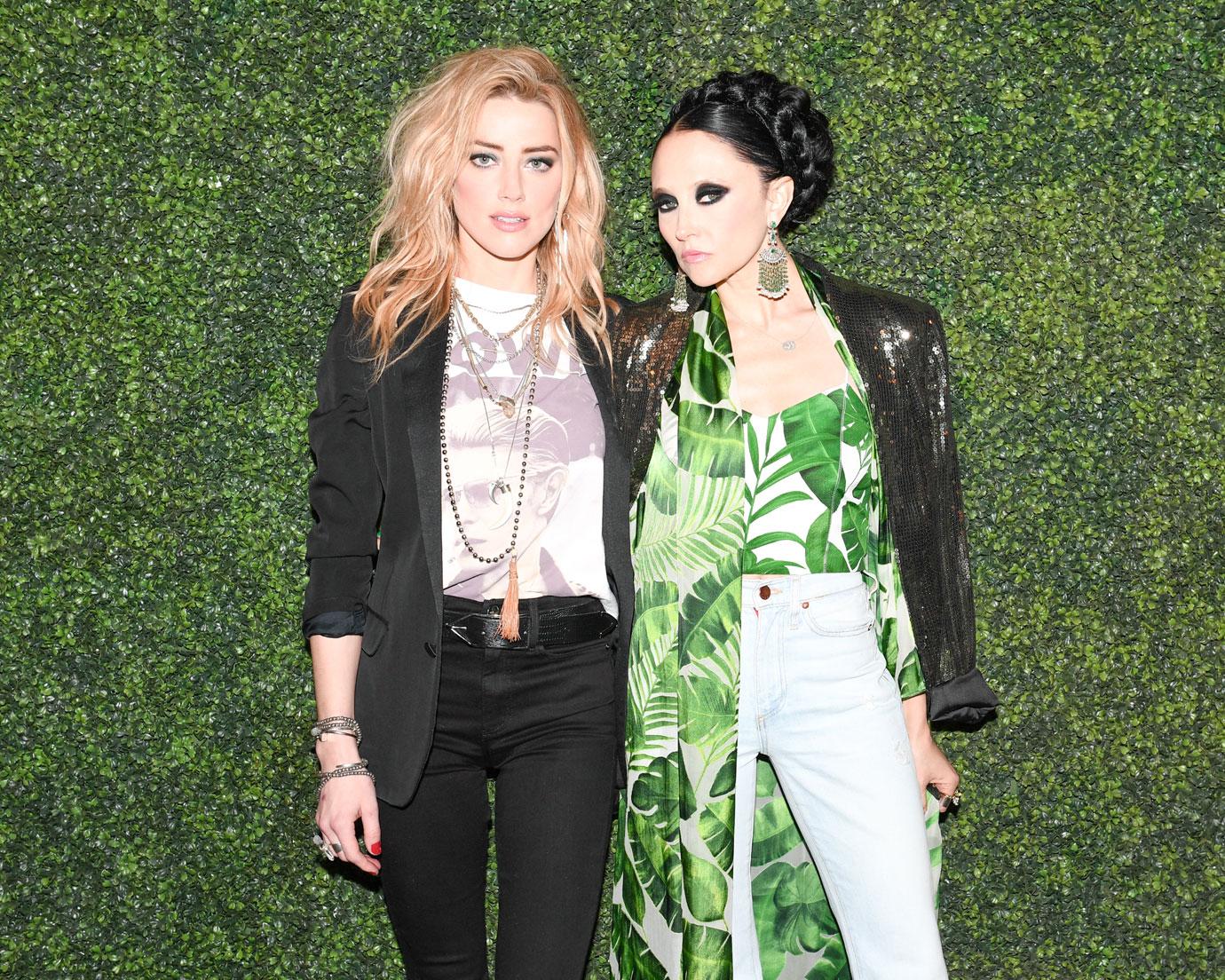 AO.LA Launch with Stacy Bendet: Private Dinner