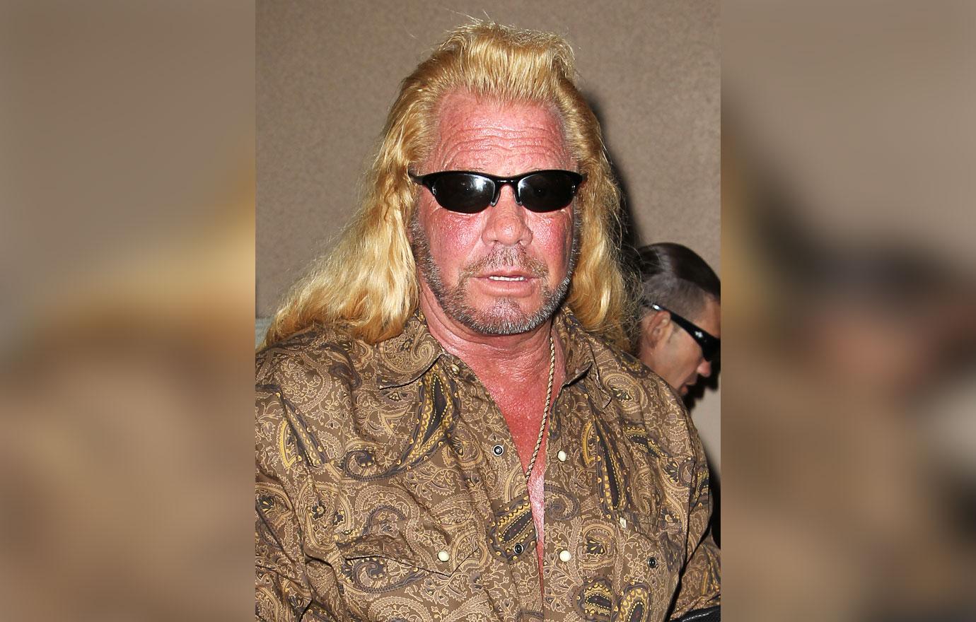 bonnie chapman shades duane dog the bounty hunter chapman cryptic narcissist message