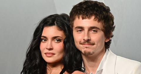 timothee chalamet met gala skip knicks game