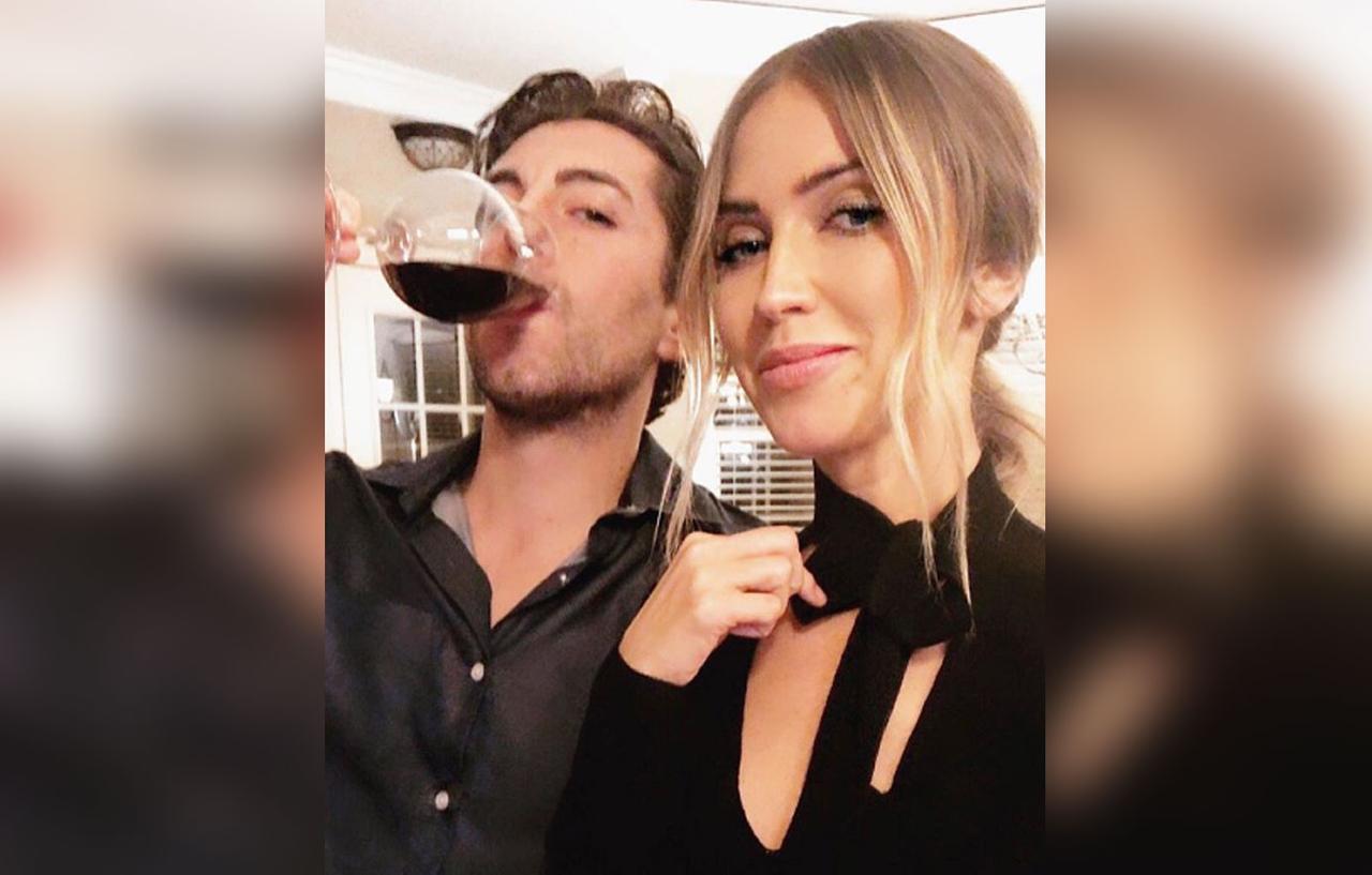 Kaitlyn Bristowe Talks About 'Hot And Heavy' Hookup With Jason Tartick