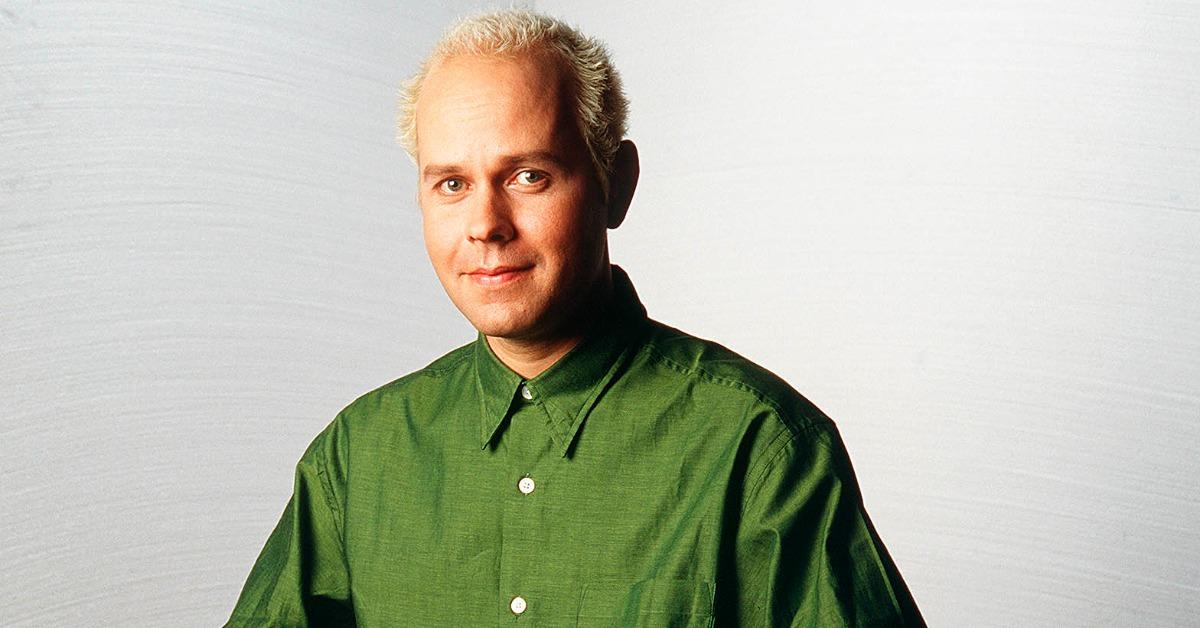 friends alum james michael tyler dead at