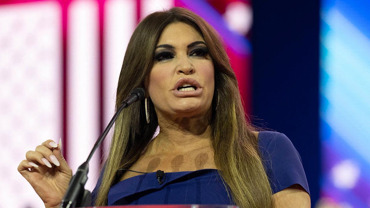 Image of Kimberly Guilfoyle's legal team has disputed Eric Deters' allegations as their courtroom battle intensifies.