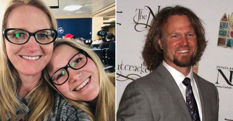 christine brown ysabel that i care about more travel new jersey scoliosis surgery without kody