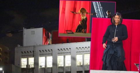 beyonce-pregnant-music-video-shoot-04