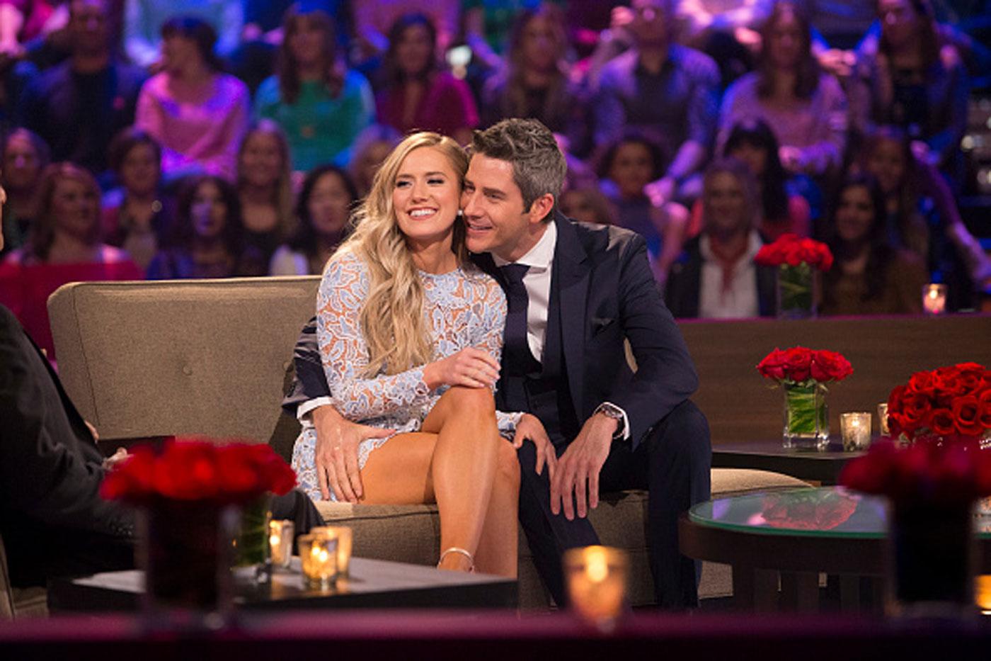 ABC’s “The Bachelor” – Season 22