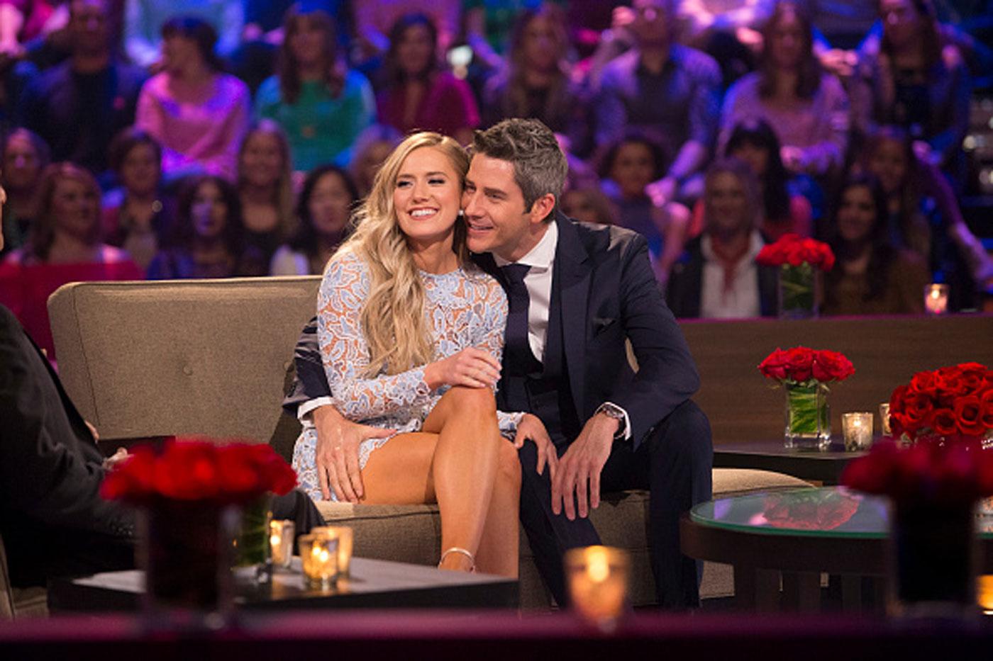 ABC&#8217;s &#8220;The Bachelor&#8221; &#8211; Season 22