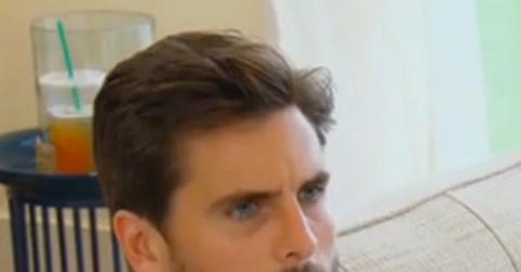 Scott disick kourtney kardashian hamptons