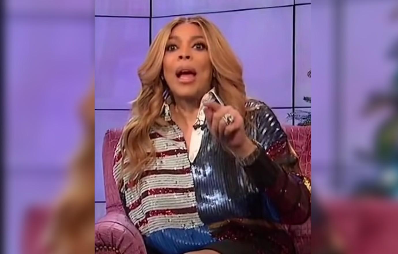 10 Scandals From 14 Years Of 'The Wendy Williams Show'