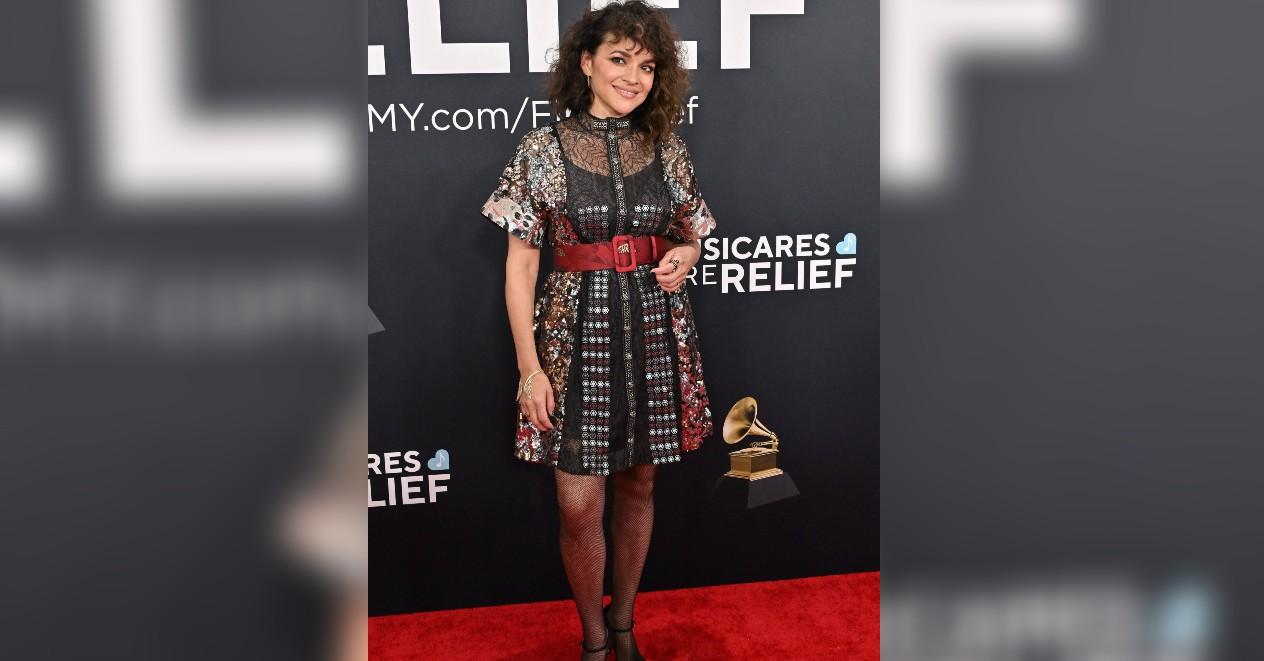 Jaden Smith, Norah Jones & More Of Grammys Worst Dressed 2025 Photos
