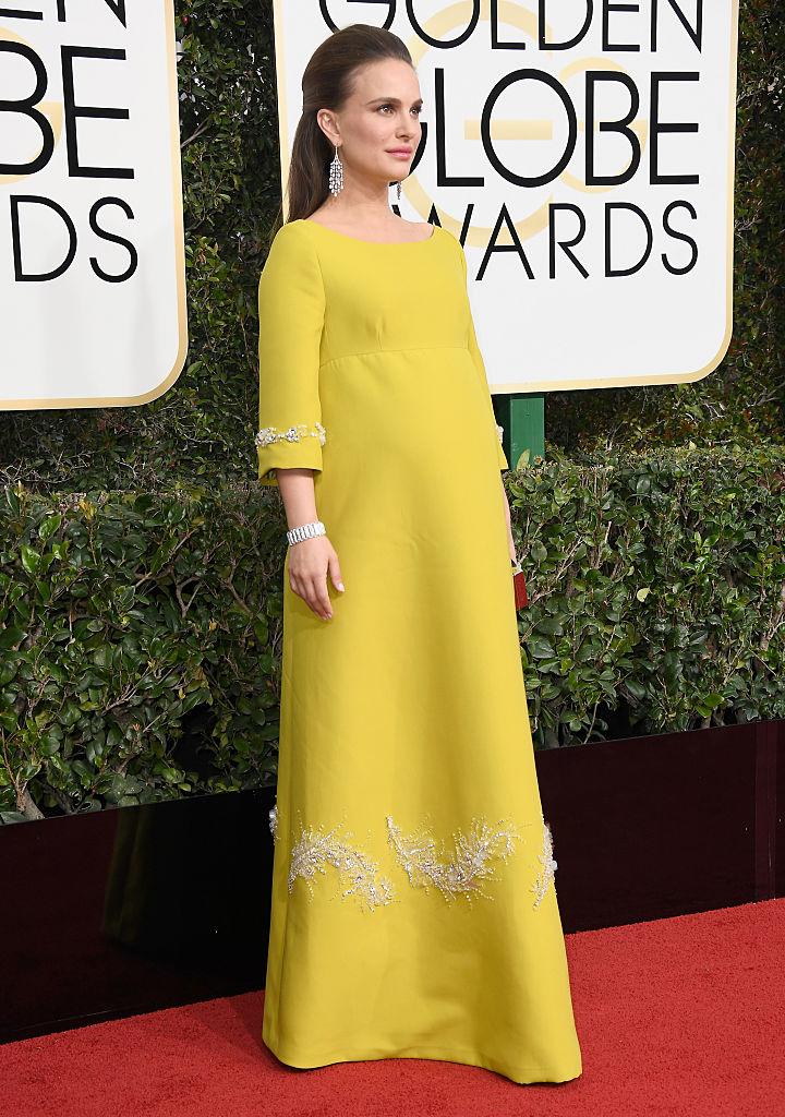 74th Annual Golden Globe Awards &#8211; Arrivals