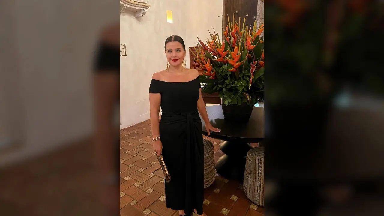 Photo of Ana Navarro received tons of support from fans and friends.