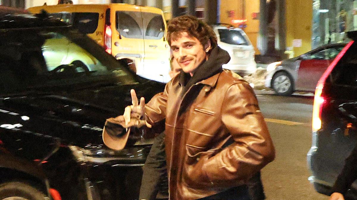 Jacob Elordi