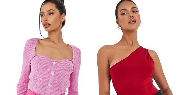 style valentines day outfit perfect occasion shop