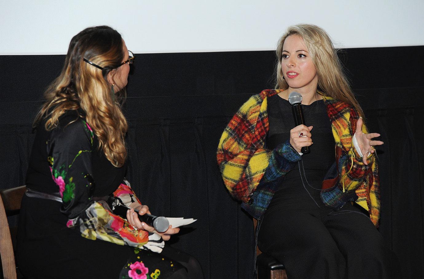 Stella Artois And National Geographic World Premiere Of &#8220;Our Dream Of Water,&#8221; Documentary By Award Winning Director Crystal Moselle