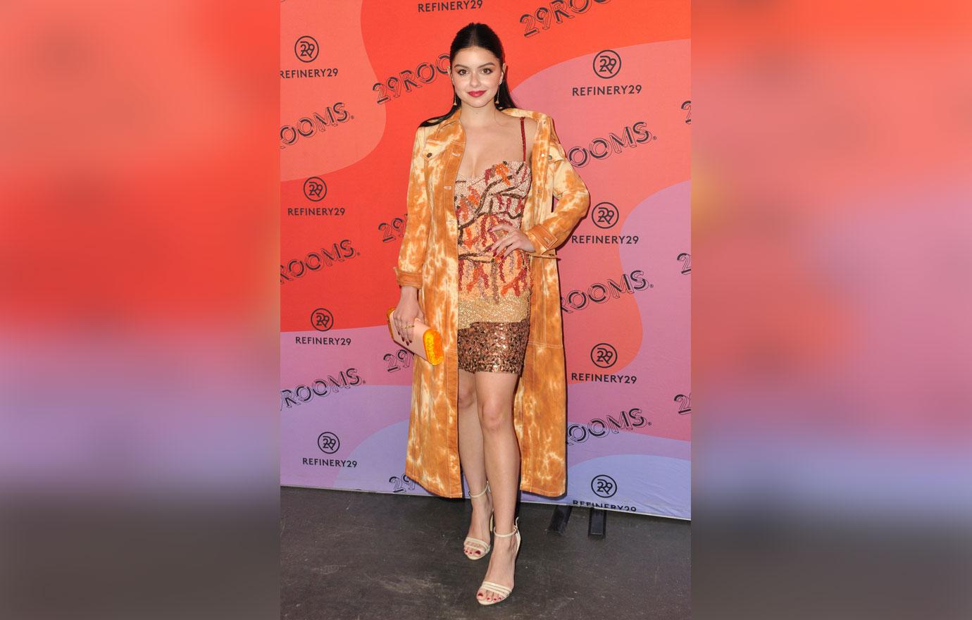 Refinery29&#8217;s 29Rooms Los Angeles 2018: Expand Your Reality &#8211; Arrivals