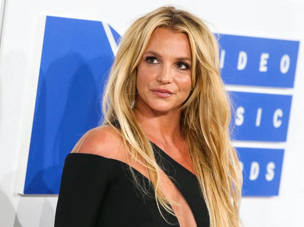 Britney Spears Slams Filmmakers for Profiting Off Her Conservatorship