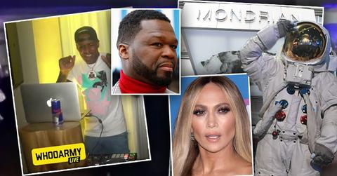 Inside The VMA Event That's Being Called A 'Fyre Festival' Scam