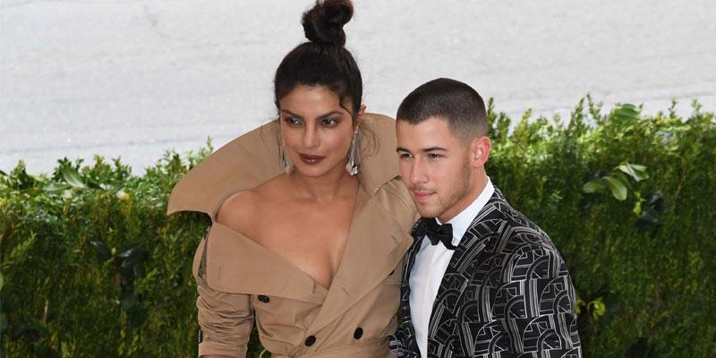 Nick Jonas Priyanka Chopra