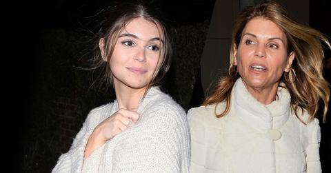 lori luaghlin olivia jade