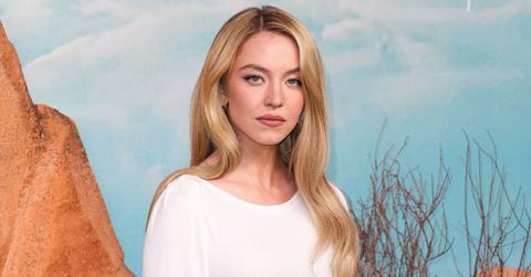 Photo of Sydney Sweeney