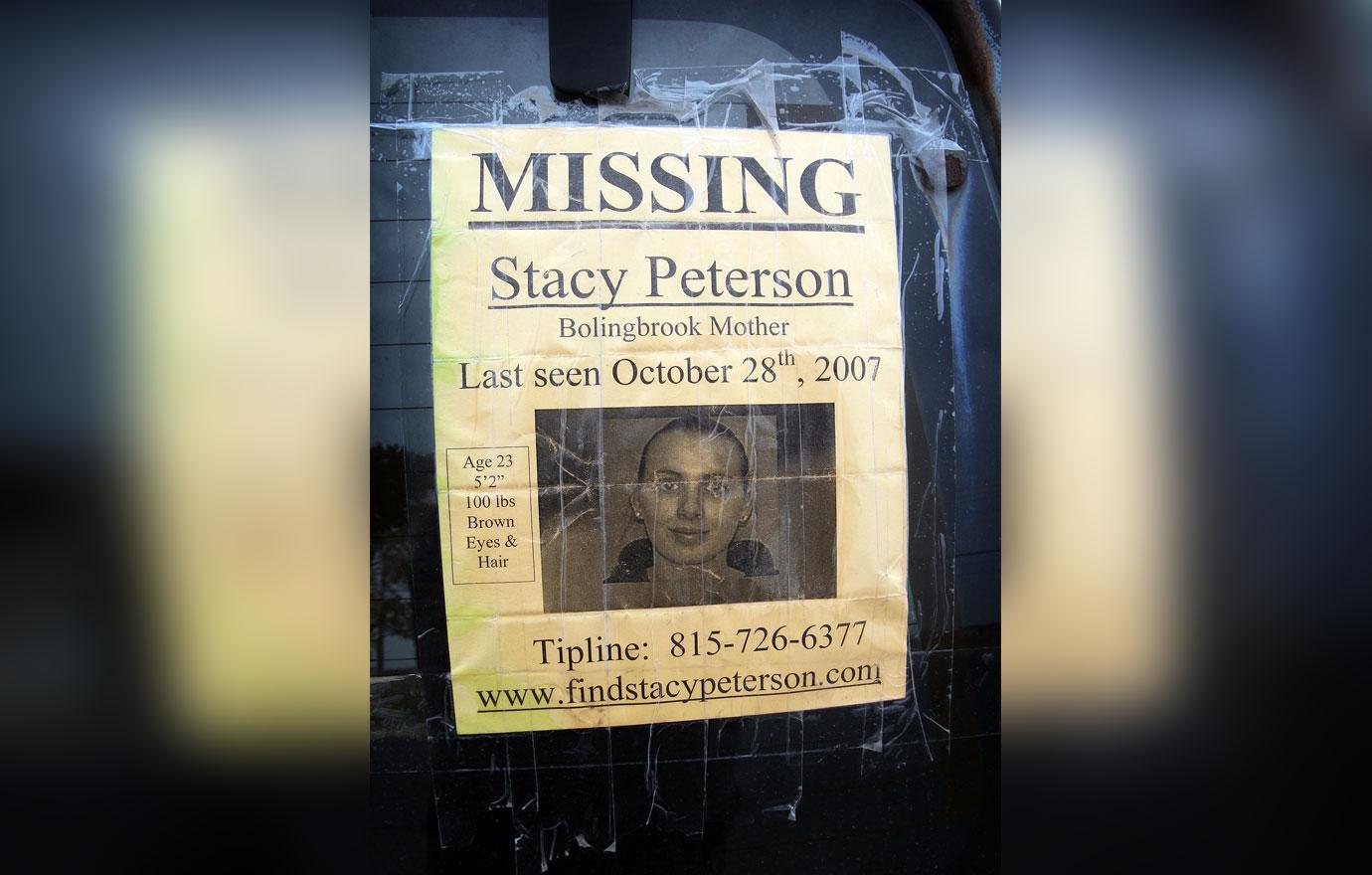 Who's Who In Drew Peterson's Horrific Wife Killer Case