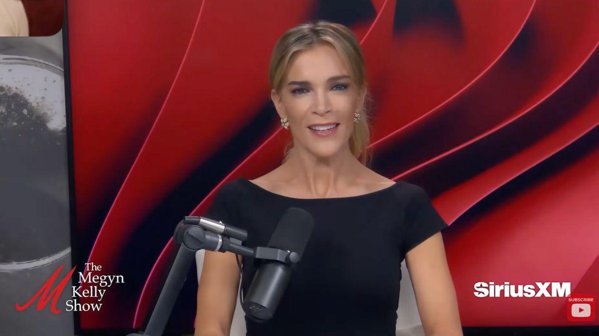 image of Megyn Kelly