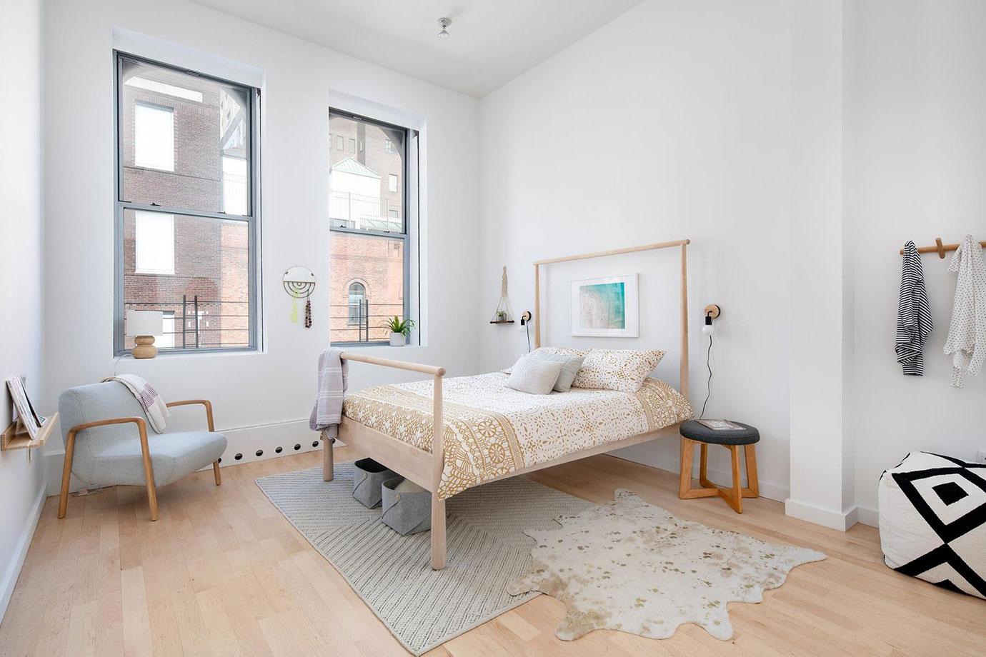 Kate Winslet Lists New York City Apartment In Chelsea, See Photos