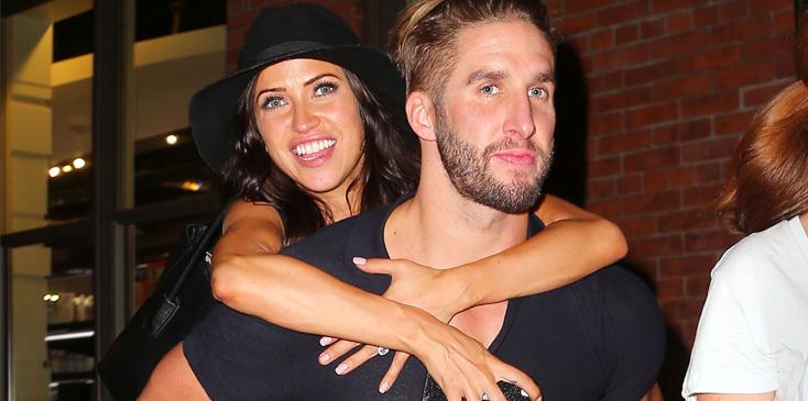 bachelorette kaitlyn bristowe shawn booth wedding engaged