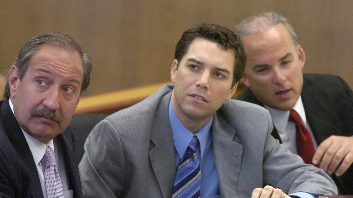 image of He's maintained his innocence over the years.