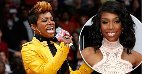 Kandi burruss writing brandy jazmine sullivan duet