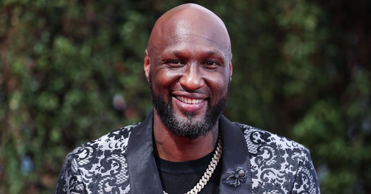 lamar odom